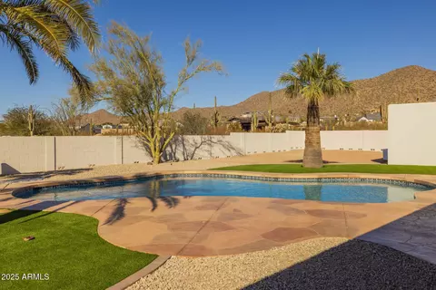 Exterior - 8320 E Quill St, Mesa, AZ 85207 photo 12 of 14
