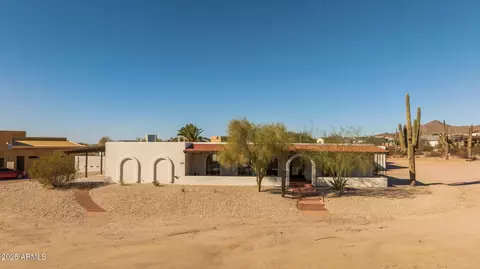 8320 E Quill St, Mesa, AZ 85207