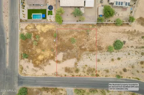 8135 S Summit Dr #7, Casa Grande, AZ 85193