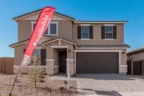 11530 S 50th Ln, Laveen, AZ 85339