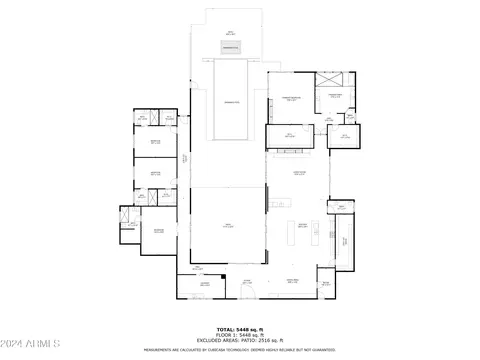 1672 E Powell Way, Gilbert, AZ 85298 photo 42