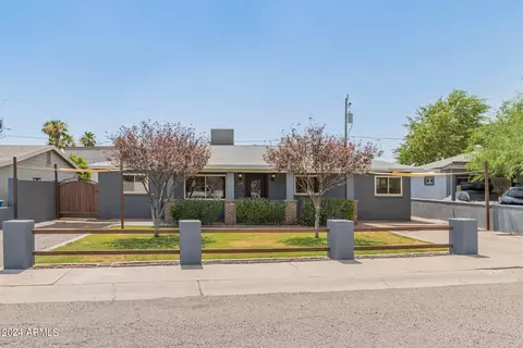 3158 N 24th Dr, Phoenix, AZ 85015