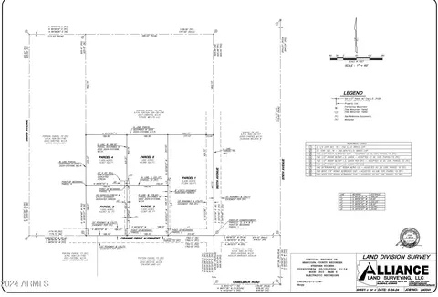 nn W Orange Drive #S, Tonopah, AZ 85354