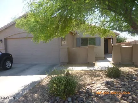 1397 E Martha Dr, Casa Grande, AZ 85122