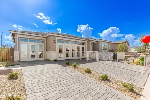 2338 S 242nd Ln, Buckeye, AZ 85326