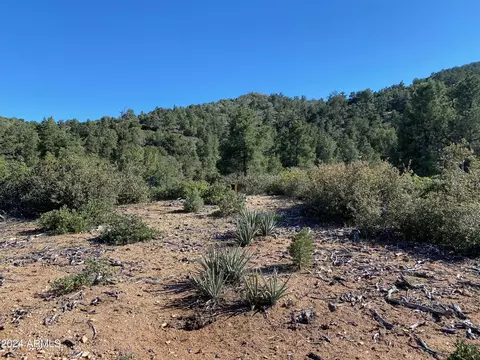 nnn Bull Springs Parcel 160 & 161 Road #-, Kingman, AZ 86401