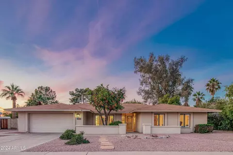 5412 E Tierra Buena Ln, Scottsdale, AZ 85254