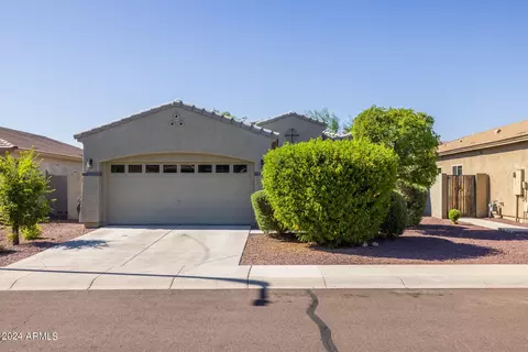 18075 W Tasha Dr, Surprise, AZ 85388