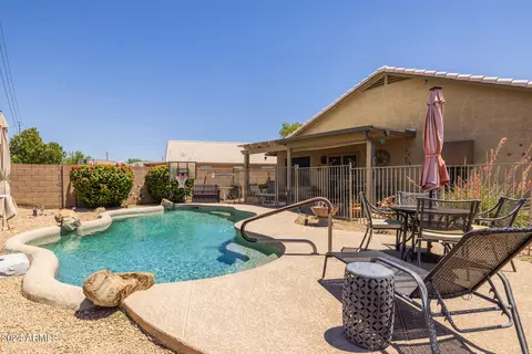 21442 N 34th Dr, Phoenix, AZ 85027
