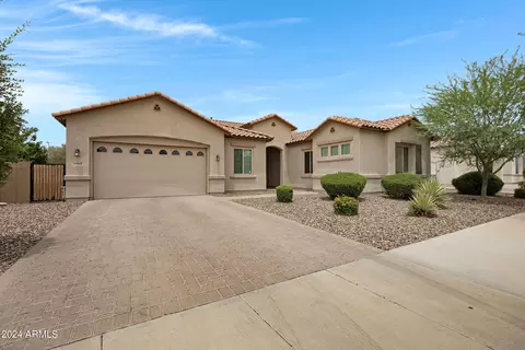18868 E Old Beau Trl, Queen Creek, AZ 85142