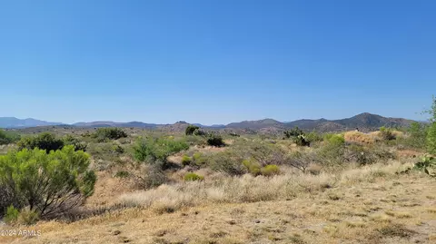 12290 S Countryside Cir #378, Mayer, AZ 86333