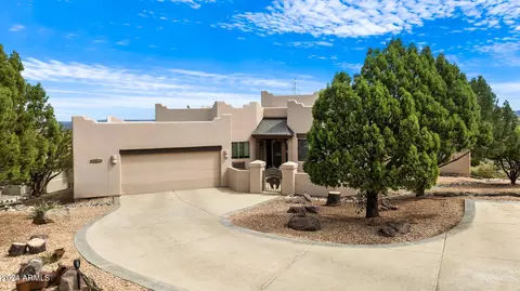 3896 Twisted Trl, Prescott, AZ 86301
