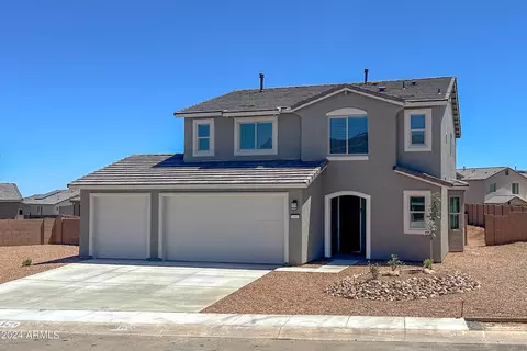 1869 Brookshire Dr #LOT 150, Sierra Vista, AZ 85635