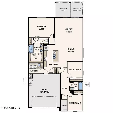 18117 W Poston Dr, Surprise, AZ 85387