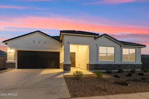 1171 W Castle Ct, Casa Grande, AZ 85122