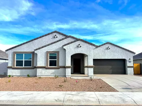 1123 W Castle Dr, Casa Grande, AZ 85122