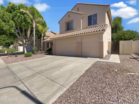 1291 W Derringer Way, Chandler, AZ 85286