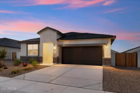 1168 W Castle Ct, Casa Grande, AZ 85122