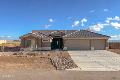 10105 S Vaquero Ln #LOT 213, Hereford, AZ 85615