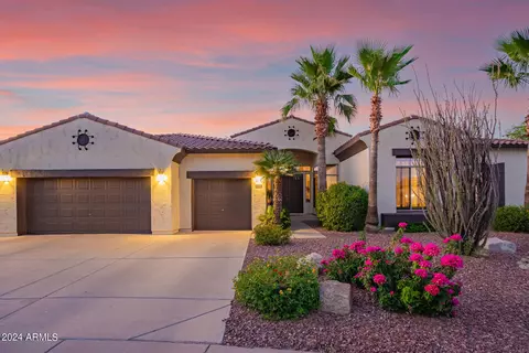 3232 E Birchwood Pl, Chandler, AZ 85249