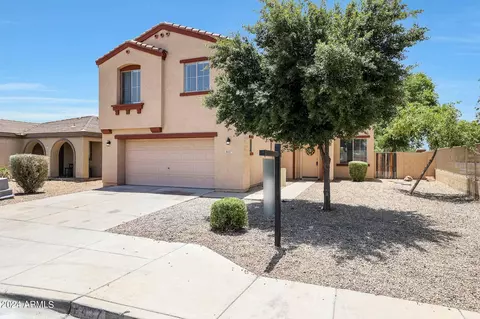 8437 W Preston Ln, Tolleson, AZ 85353