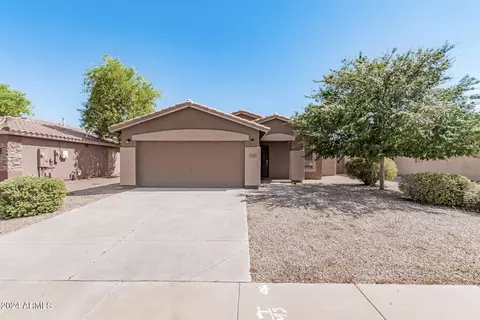 42275 W Bunker Dr, Maricopa, AZ 85138