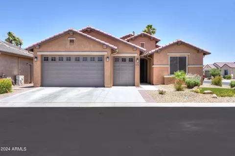 4334 W Jacaranda Dr, Eloy, AZ 85131