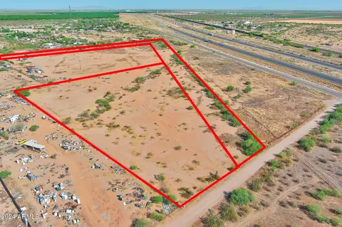 0 S Blossom Ave #-, Picacho, AZ 85141