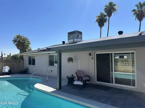 2515 E Sylvia St, Phoenix, AZ 85032 photo 18