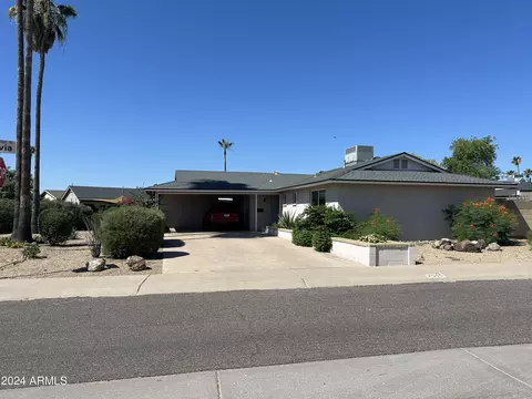 2515 E Sylvia St, Phoenix, AZ 85032