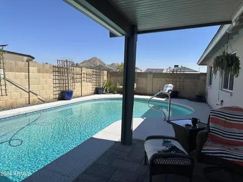 2515 E Sylvia St, Phoenix, AZ 85032 photo 15
