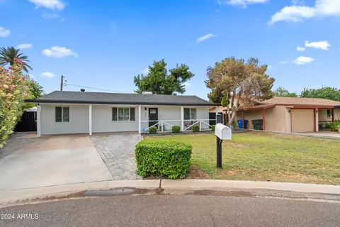 105 W Ruth Ave, Phoenix, AZ 85021 photo 37