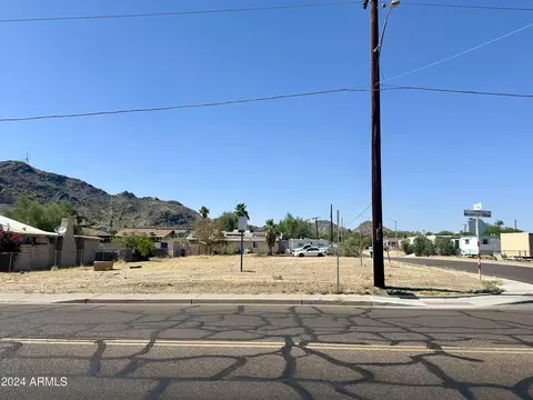 732 E Mountain View Rd #10, Phoenix, AZ 85021