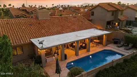 3526 E Windsong Dr, Phoenix, AZ 85048 photo 30