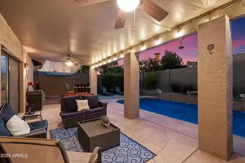3526 E Windsong Dr, Phoenix, AZ 85048 photo 29