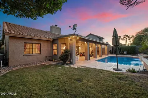 3526 E Windsong Dr, Phoenix, AZ 85048 photo 33