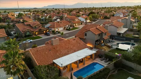 3526 E Windsong Dr, Phoenix, AZ 85048 photo 38