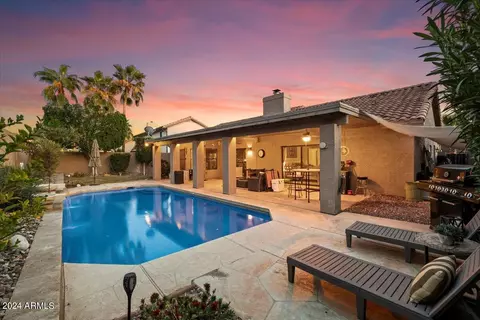 3526 E Windsong Dr, Phoenix, AZ 85048 photo 31