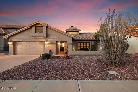 3526 E Windsong Dr, Phoenix, AZ 85048 photo 35
