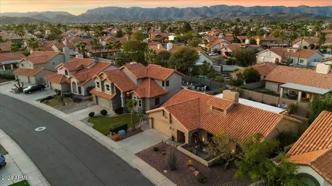 3526 E Windsong Dr, Phoenix, AZ 85048 photo 39
