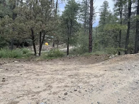 23274 S Moss Rd #20, Crown King, AZ 86343