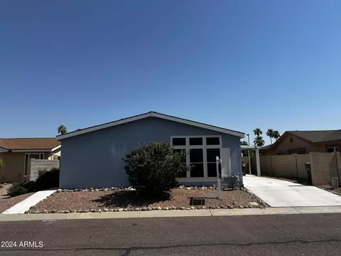 16101 N El Mirage Rd #444, El Mirage, AZ 85335