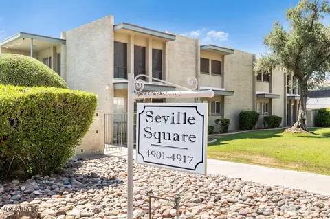 4901 N 73rd St #3, Scottsdale, AZ 85251