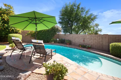 4445 E Rancho Del Oro Dr, Cave Creek, AZ 85331