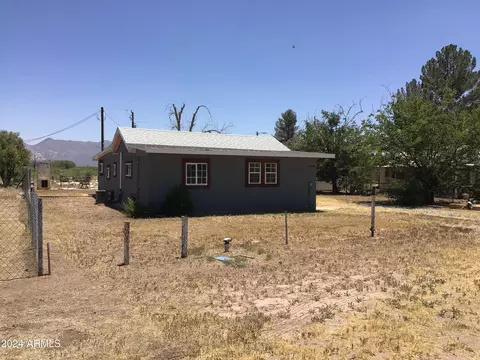 10299 N Highway 191 --, Elfrida, AZ 85610