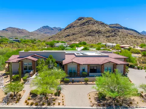 22155 N 97th St, Scottsdale, AZ 85255