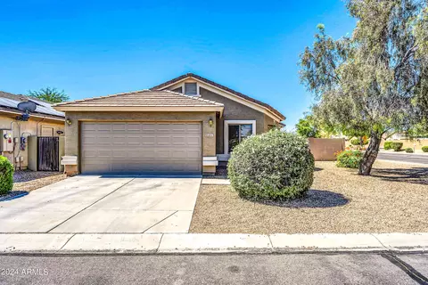 6815 E San Tan Way, Florence, AZ 85132