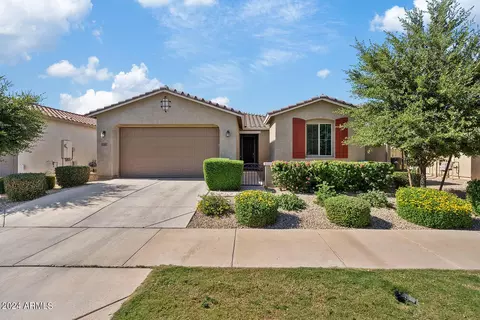 9732 E Torino Ave, Mesa, AZ 85212