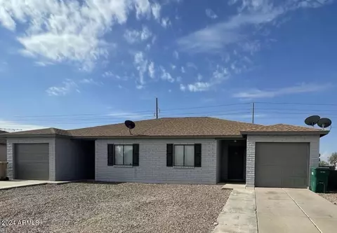 8351 W Mystery Dr, Arizona City, AZ 85123