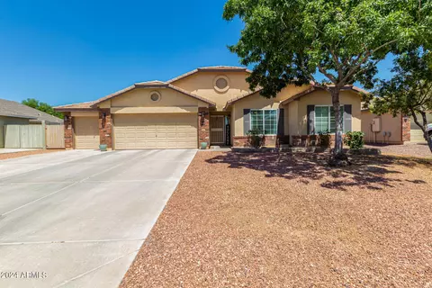40443 N Shetland Dr, San Tan Valley, AZ 85140